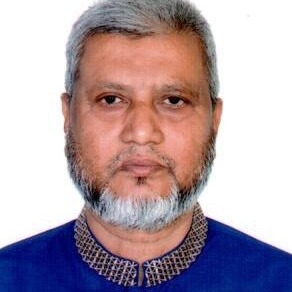 Mr. Md. Abdur Razzak (Raju)