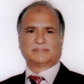 Mr. Mozammel Hoque