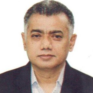 Dr. Ali Afzal