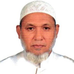 Haji Md. Shahid Ullah