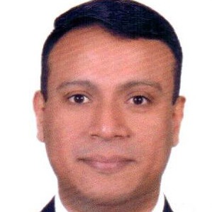 Mr. Kazi Md. Nazrul Islam Sumon