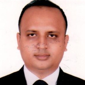 Mb Rajib FBCCI | Mr. Mohammad Shajibul-Al-Rajib