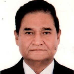 Brig. Gen. Mustafizur Rahman,Ndu, Psc (Retd)