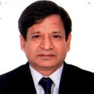 Mr. A. Mannan Khan