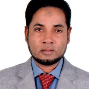 Alhaz Md. Ismail Hossain Mridha
