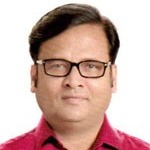 Mr. Mohammad Nazrul Islam