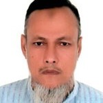 Mr. Md. Ahsanul Haque Maruf