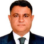 Mr. Shyamal Kumar Roy