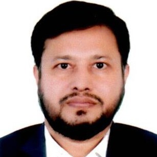 Mr. Mohammad Sahab Uddin