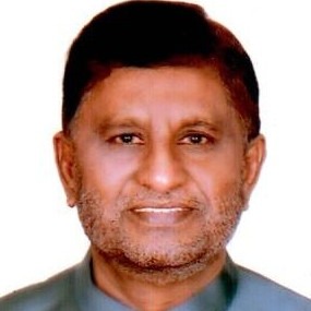 Mr. Mohammad Nazmul Haque