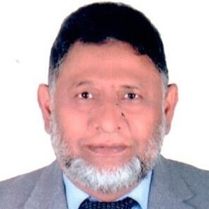 Mr. Zubair Ahmed Chowdhury
