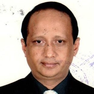 Engr. Khalid H. Khan