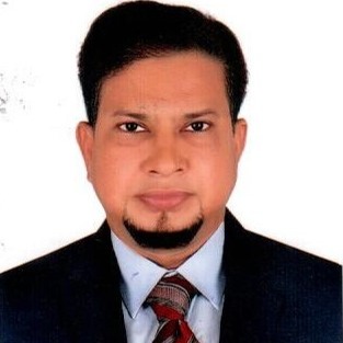 Mr. Md. Aminul Hoque Mintu