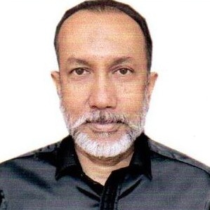 Mr. Shapan Chowdhury