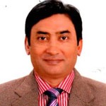 Mr. Kazi Morshed Hossain Kamal