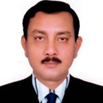 Mr. Asheq Ullah Rafiq, M.P