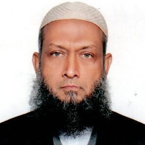 Mr. Md. Yusuf Ashraf