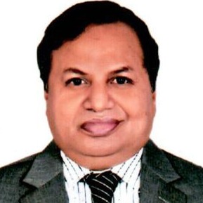 Mr. Ganesh Chandra Saha