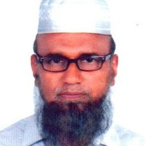 Mr. Nazrul Kabir