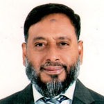 Mohammad Jahangir Alam