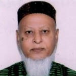 Mr. Md. Nasir Uddin Mridha