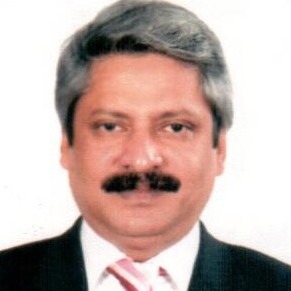 Mr. M Shahadat Hossain