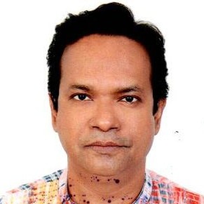 Mr. Soumik Das