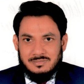 Mr. Mohammed Ayub Khan, FCA