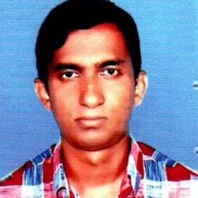 Mr. Md. Mursalin Ahmed