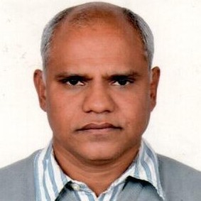 Mr. Syed Md. Azharul Hoque
