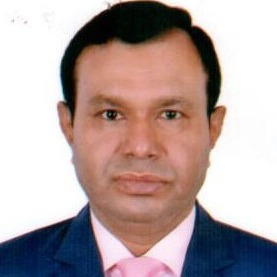 Mr. Md. Aminul Islam