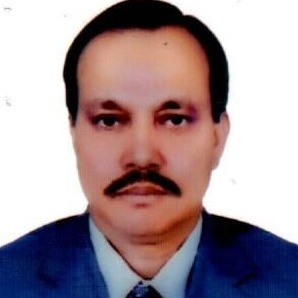 Mr. Rafiqul Islam Khan