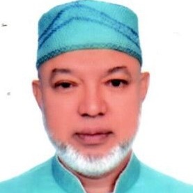 Mr. Md Nizam Uddin Bhuiyan Liton