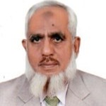 Mr. Mohammad Afzal Hossain