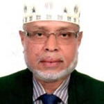 Alhaj Salah Uddin Ahmed Salek