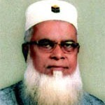 Alhaj Liakat Ali Talukdar