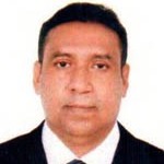 Mr. Hafizur Rahman Khan