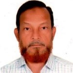 Mr. Md. Matiur Rahman