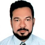 Mr. Md Abdul Kadir Mollah