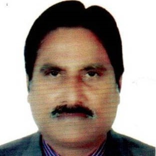 Mr. Babul Chandra Das