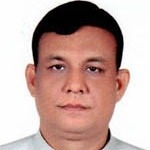 Mr. Sabbir Bhuiyan(Choto)