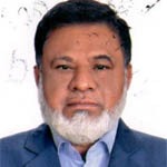 Mr. A.K.M Muzibur Rahman