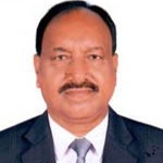 Mr. Afsar Uddin Sarkar