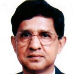 Mr. Golam Dastagir Gazi, MP