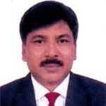 Mr. Sudeb Kumar Saha