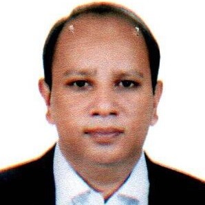 Mr. Md. Alamgir Hossain
