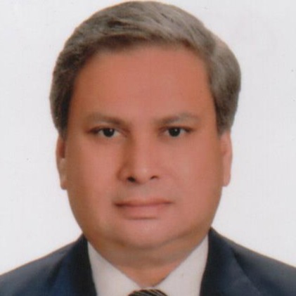 Mr. Mehdi Ali