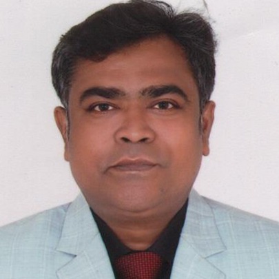 Mr. Md. Manir Uddin Robin