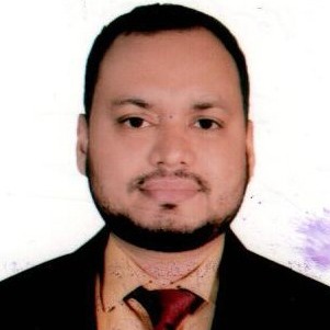 Mr. Alhaz Mohammad Sohag