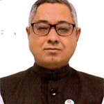 Syed Shameem Reza